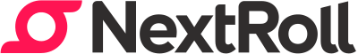 NextRoll Company Logo