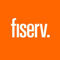 Fiserv Company Logo