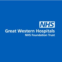 Great Western Hospitals NHS Foundation Trust Company Logo