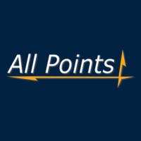 All Points Logistics Company Logo