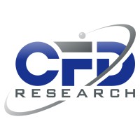 CFD Research Corporation Company Logo