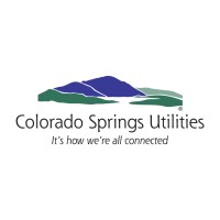 Colorado Springs Utilities Company Logo