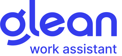 Glean Company Logo