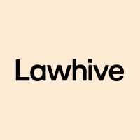 Lawhive Company Logo