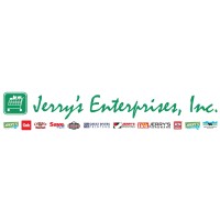 Jerry's Enterprises Company Logo