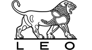 LEO Pharma Company Logo