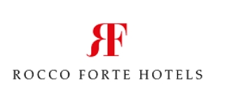 Rocco Forte Hotels Company Logo