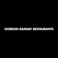 Gordon Ramsay Restaurants Company Logo