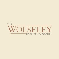The Wolseley Hospitality Group Company Logo