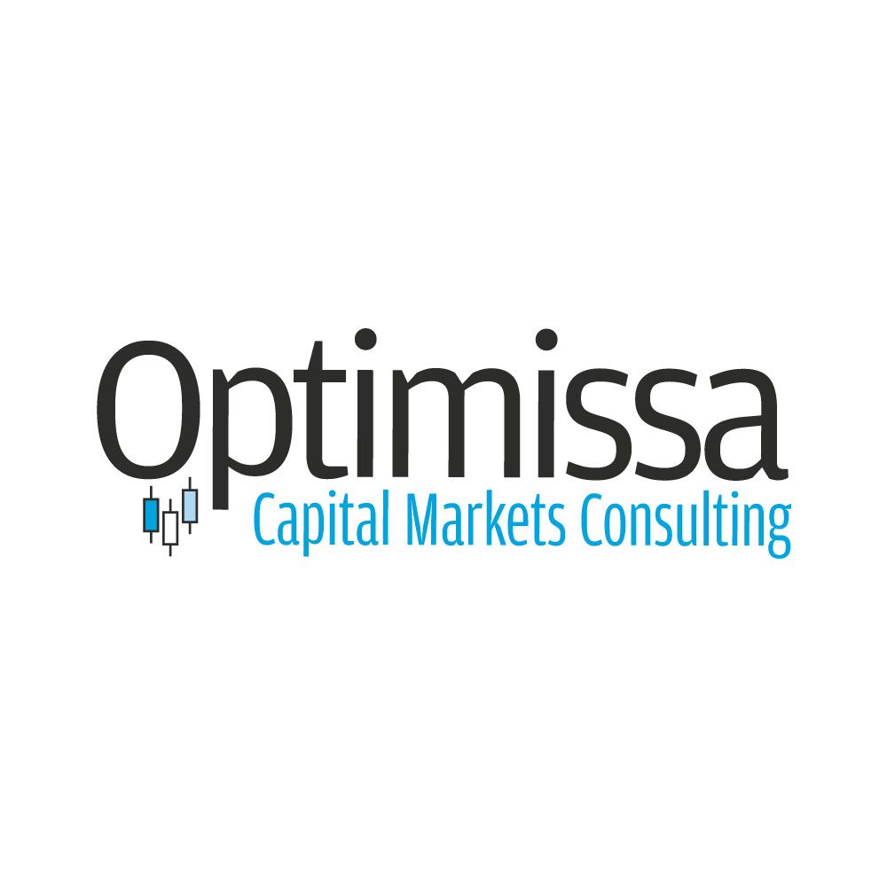 Optimissa, Capital Markets Consulting Company Logo