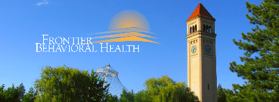 Frontier Behavioral Health Company Logo