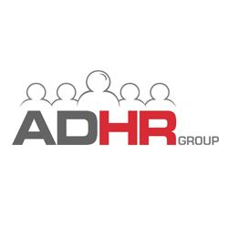 ADHR Group S.p.a. Company Logo