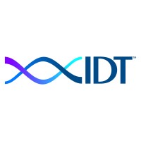 Integrated DNA Technologies Company Logo