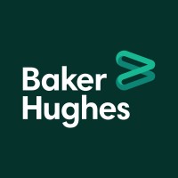 Baker Hughes Company Logo