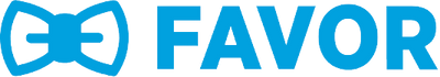 Favor Company Logo