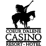 Coeur d'Alene Casino Resort Hotel Company Logo