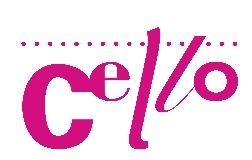 Cello Company Logo