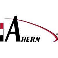 Ahern Company Logo