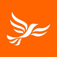 Liberal Democrats Company Logo