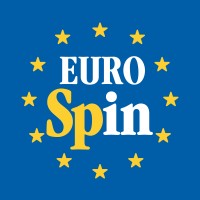 Eurospin Company Logo