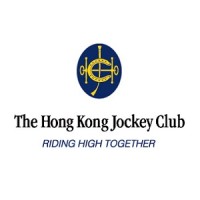 The Hong Kong Jockey Club Company Logo