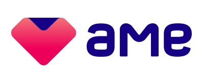 Ame Digital Company Logo