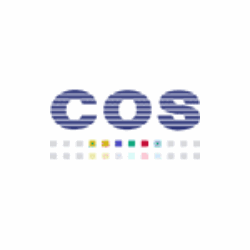 COS Global Services Company Logo