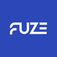 Fuze Company Logo