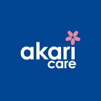 Akari Care Company Logo