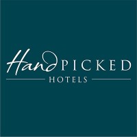 Hand Picked Hotels Company Logo