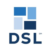 Discovery Senior Living Company Logo