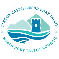 Neath Port Talbot County Borough Council Company Logo