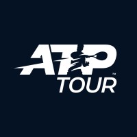 ATP Tour Company Logo