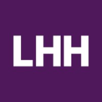 LHH Company Logo