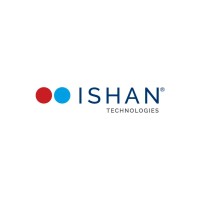 Ishan Technologies Company Logo