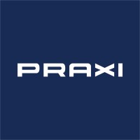 PRAXI Company Logo