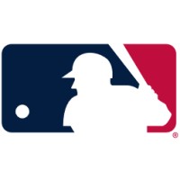 Major League Baseball (MLB) Company Logo