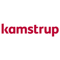 Kamstrup Company Logo