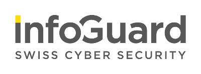 InfoGuard AG Company Logo