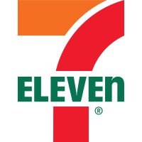 7-Eleven Company Logo