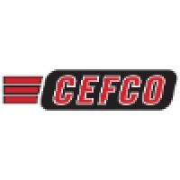 CEFCO Convenience Stores Company Logo