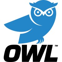 OWL Services Company Logo