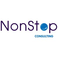 NonStop Consulting Company Logo