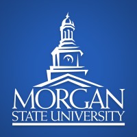 Morgan State University Company Logo