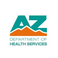 Arizona Department of Health Services Company Logo