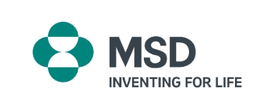 MSD Company Logo