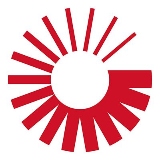 Raytheon Intelligence & Space Company Logo