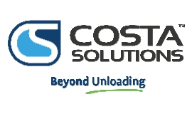 Costa Solutions Company Logo