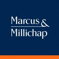 Marcus & Millichap Company Logo