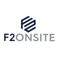 F2Onsite Company Logo
